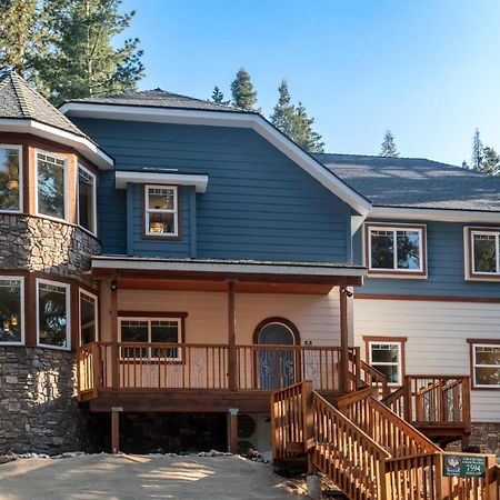 A Blue Sky Lodge Yosemite West Luaran gambar