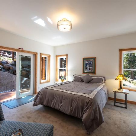 A Blue Sky Lodge Yosemite West Luaran gambar