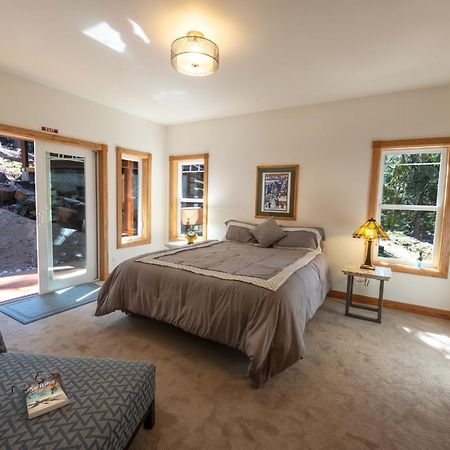 A Blue Sky Lodge Yosemite West Luaran gambar