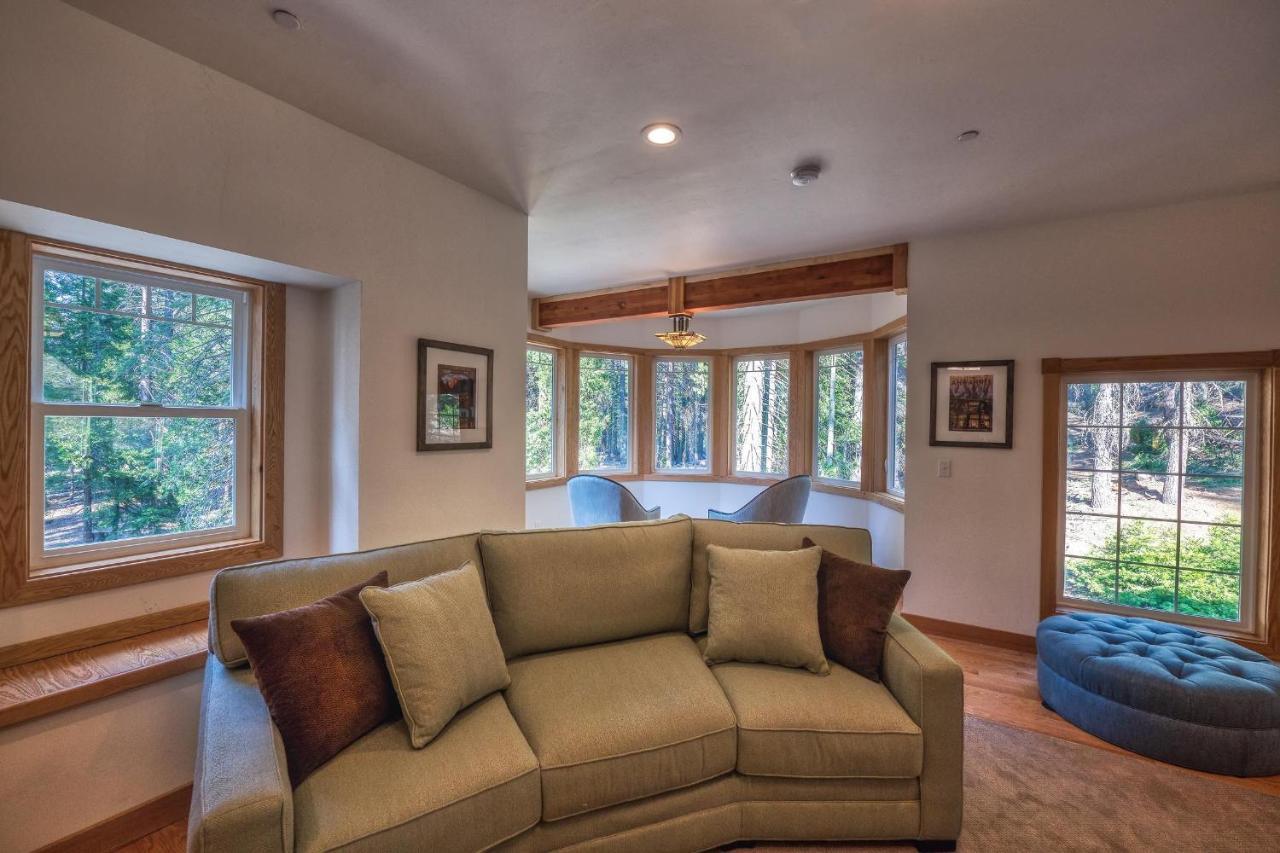 A Blue Sky Lodge Yosemite West Luaran gambar