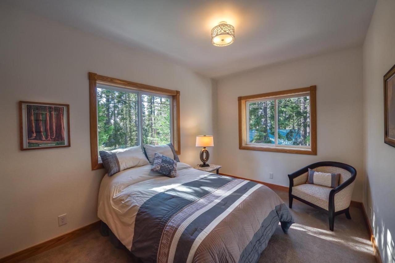 A Blue Sky Lodge Yosemite West Luaran gambar