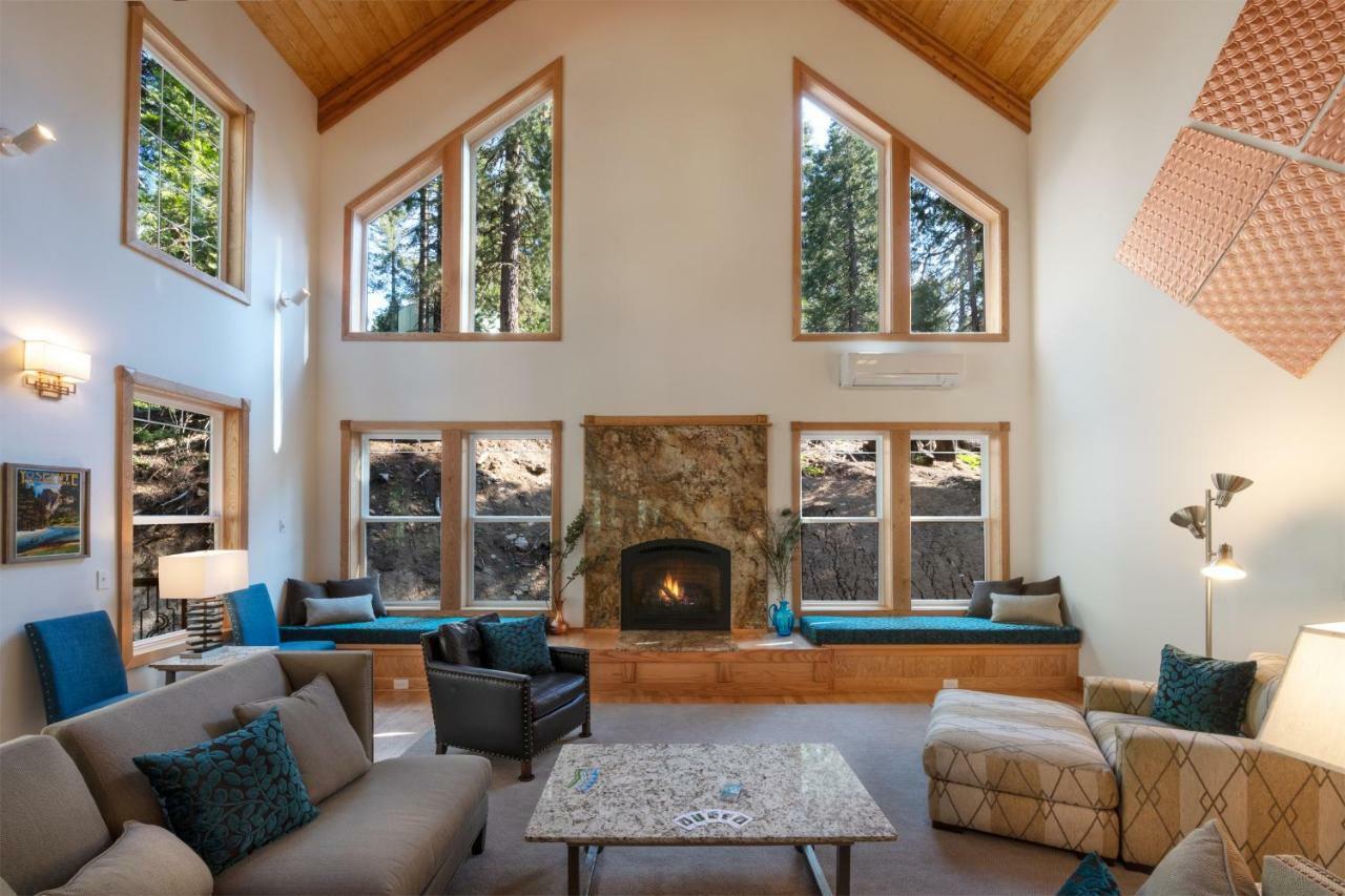 A Blue Sky Lodge Yosemite West Luaran gambar